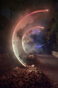 Photo 3 from Astra Lumina: An Enchanted Night Walk Amongst the Stars