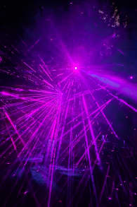 Photo 4 from Astra Lumina: An Enchanted Night Walk Amongst the Stars