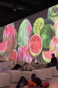 Photo 2 from Viva Frida Kahlo - das immersive Erlebnis