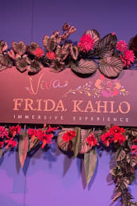 Photo 3 from Viva Frida Kahlo - das immersive Erlebnis