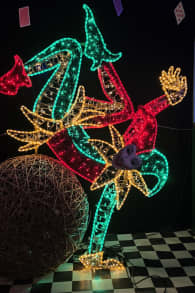 Photo 3 from Lumagica Munich - Carnival of Lights