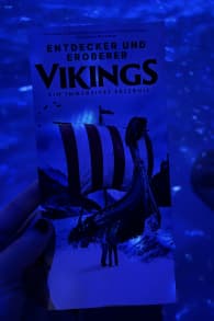 Photo 8 from Vikings - Entdecker und Eroberer - Ein immersives Erlebnis - Weltpremiere in Hamburg