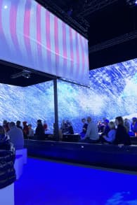 Photo 9 from Vikings - Entdecker und Eroberer - Ein immersives Erlebnis - Weltpremiere in Hamburg