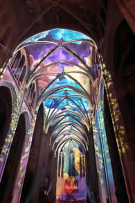 Photo 9 from AURA: An Immersive Odyssey of Breathtaking Proportions