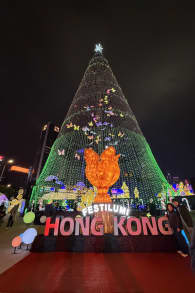 Photo 17 from Festilumi