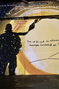 Photo 12 from Der Kleine Prinz - Ein immersives Märchen