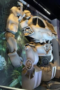 Photo 18 from Avatar: The Experience