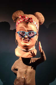 Photo 1 from White Rabbit: Off Museum Barcelona