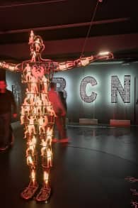 Photo 2 from White Rabbit: Off Museum Barcelona