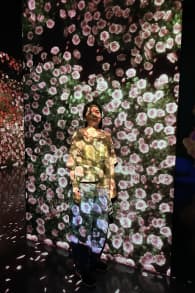 Photo 4 from Arte Museum Dubai: An Immersive Media Art Exhibition