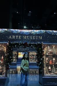 Photo 5 from Arte Museum Dubai: An Immersive Media Art Exhibition