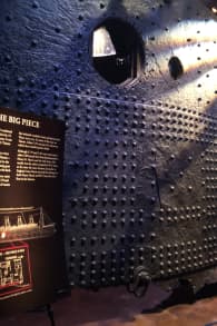 Photo 8 from TITANIC: The Artifact Exhibition - Las Vegas