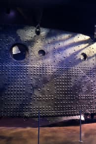 Photo 7 from TITANIC: The Artifact Exhibition - Las Vegas