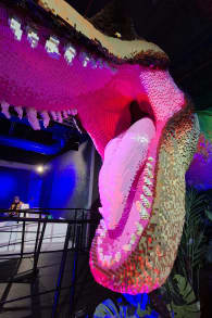 Photo 3 from Jurassic World par Brickman