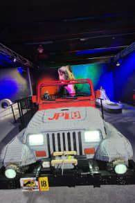 Photo 4 from Jurassic World par Brickman