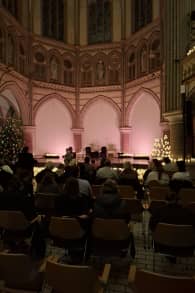 Photo 0 from Candlelight Ballet: Schwanensee