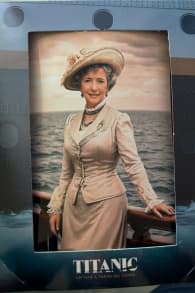 Photo 4 from Titanic VR: Un viaje a través del tiempo en Samara Satélite