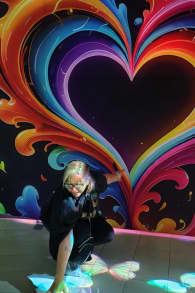 Photo 4 from LOVE UP! - Mar del Plata