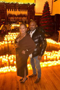 Photo 2 from Candlelight: Neo-Soul Favorites ft. Songs by Prince, Childish Gambino, & More