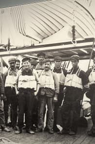 Photo 6 from Titanic. The Human Story