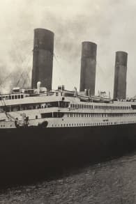 Photo 8 from Titanic. The Human Story