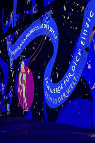 Photo 13 from Der Kleine Prinz - Ein immersives Märchen