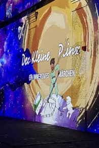 Photo 14 from Der Kleine Prinz - Ein immersives Märchen