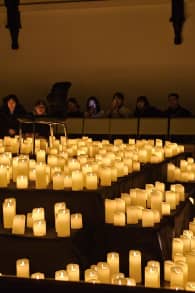 Photo 1 from Candlelight: Die musikalische Welt von Hisashi Uehara