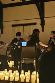 Photo 3 from Candlelight: Die musikalische Welt von Hisashi Uehara