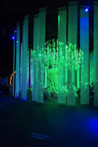 Photo 11 from Vikings - Entdecker und Eroberer - Ein immersives Erlebnis - Weltpremiere in Hamburg