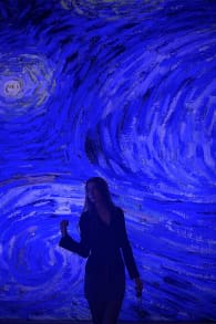 Photo 17 from VINCENT - Zwischen Wahn und Wunder