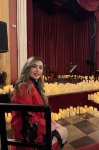 Photo 0 from Candlelight: Tributo a Mecano