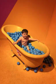 Photo 0 from Dopamine Land: una experiencia multisensorial