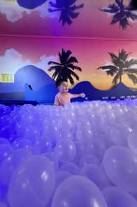 Photo 1 from Dopamine Land: una experiencia multisensorial