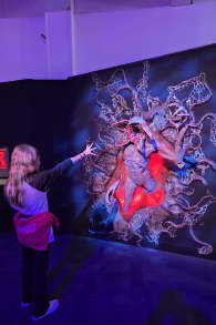 Photo 15 from Stranger Things: The Experience