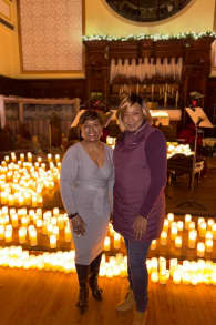 Photo 3 from Candlelight: Neo-Soul Favorites ft. Songs by Prince, Childish Gambino, & More