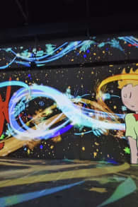 Photo 16 from Der Kleine Prinz - Ein immersives Märchen