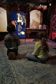 Photo 17 from La Cité Immersive des Fables