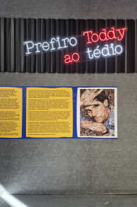 Photo 1 from Exposição Cazuza Exagerado