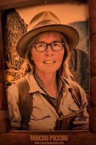 Photo 5 from Machu Picchu: Reise zur verlorenen Stadt