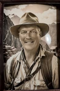 Photo 6 from Machu Picchu: Reise zur verlorenen Stadt