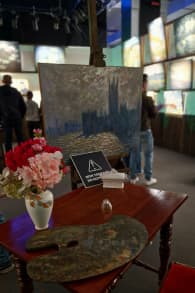 Photo 6 from Monet: L'Esperienza Immersiva