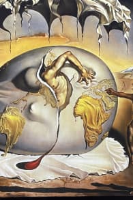 Photo 0 from Dalí Challenge in CDMX