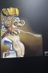 Photo 3 from Dalí Challenge in CDMX