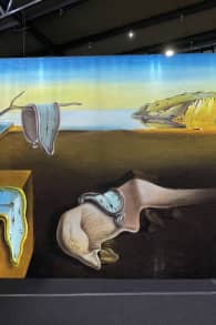 Photo 4 from Dalí Challenge in CDMX