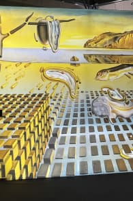 Photo 1 from Dalí Challenge in CDMX