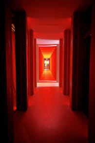 Photo 3 from reSOUND: An Immersive Multisensory Art Exhibition