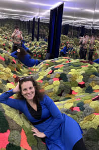 Photo 4 from reSOUND: An Immersive Multisensory Art Exhibition