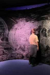 Photo 5 from reSOUND: An Immersive Multisensory Art Exhibition