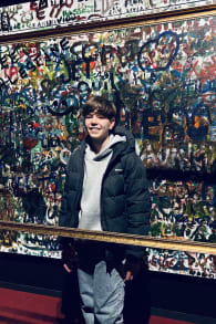 Photo 7 from The Last Days of Pompeii: Een adembenemend spektakel